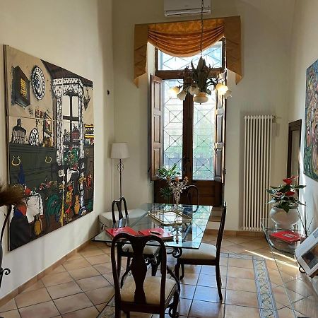 דירות בארי Loft Tanzi מראה חיצוני תמונה