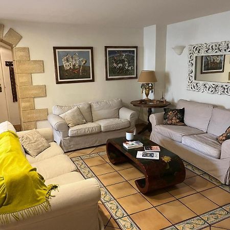 דירות בארי Loft Tanzi מראה חיצוני תמונה
