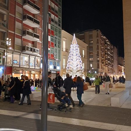 דירות בארי Loft Tanzi מראה חיצוני תמונה