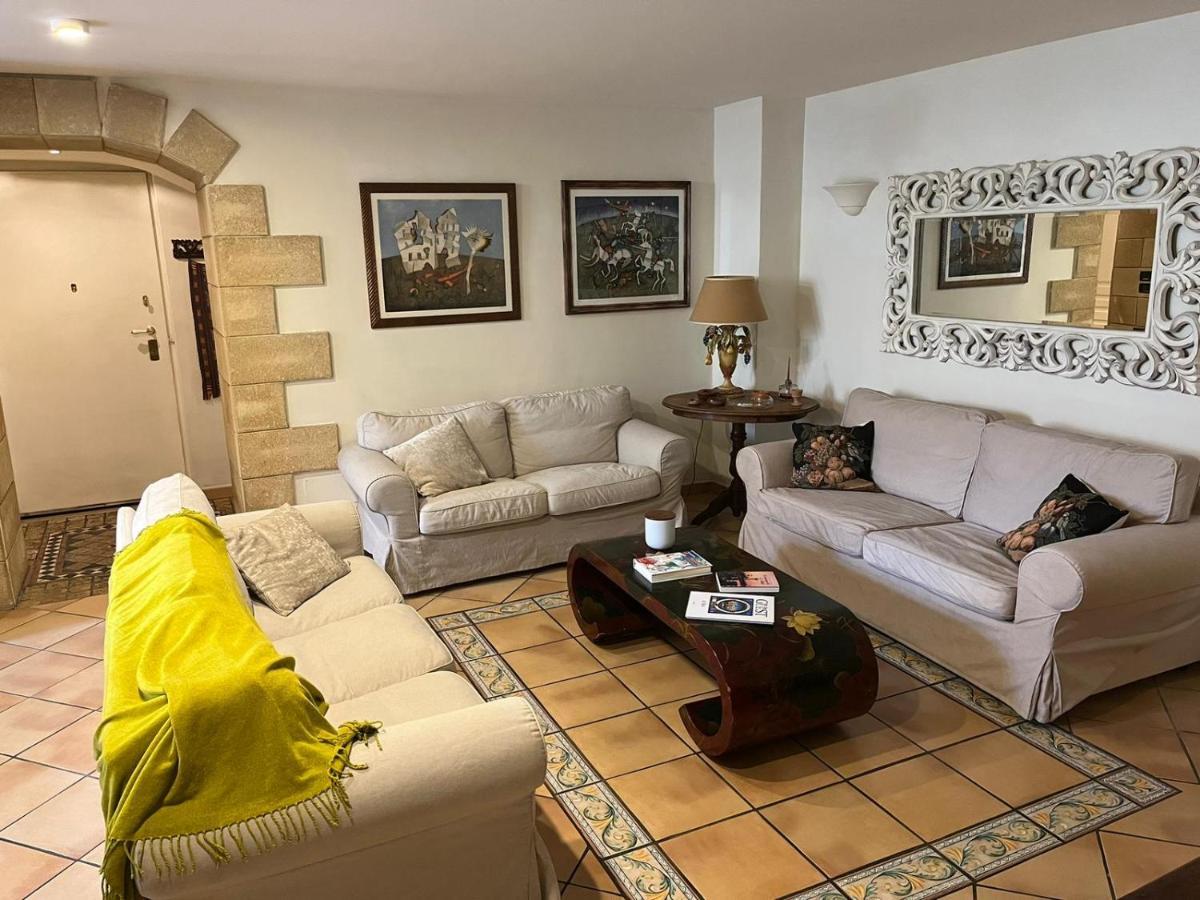 דירות בארי Loft Tanzi מראה חיצוני תמונה
