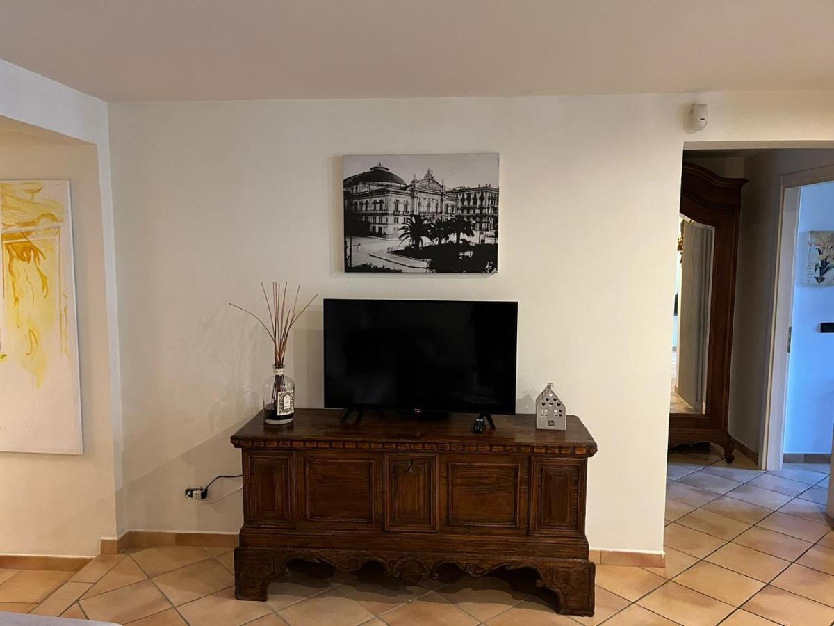 דירות בארי Loft Tanzi מראה חיצוני תמונה