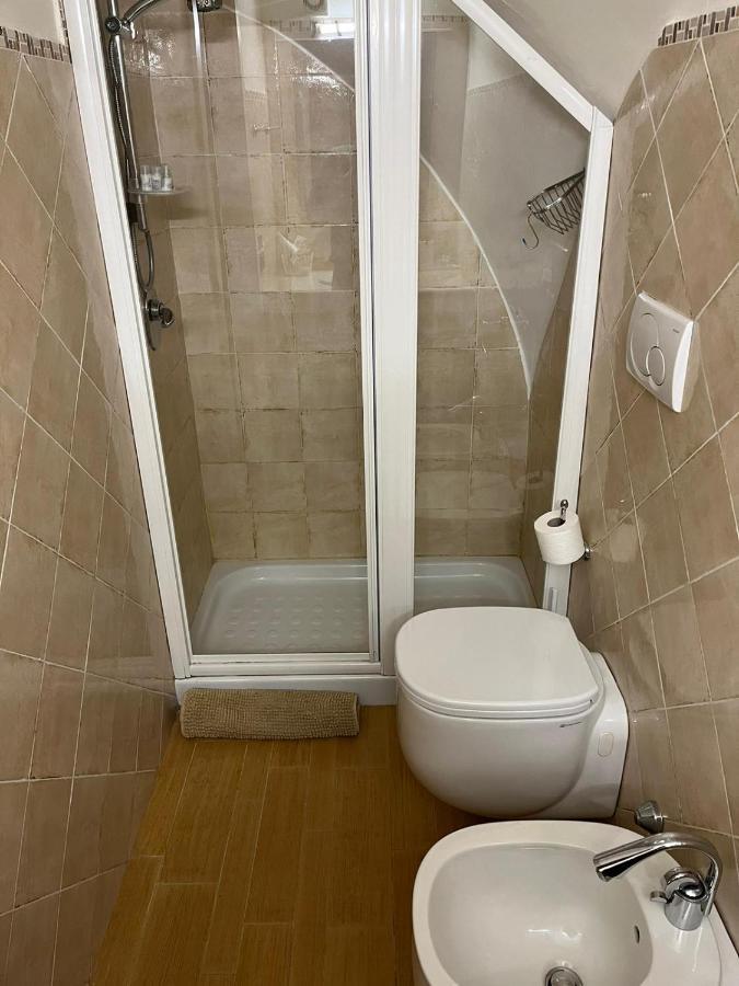 דירות בארי Loft Tanzi מראה חיצוני תמונה