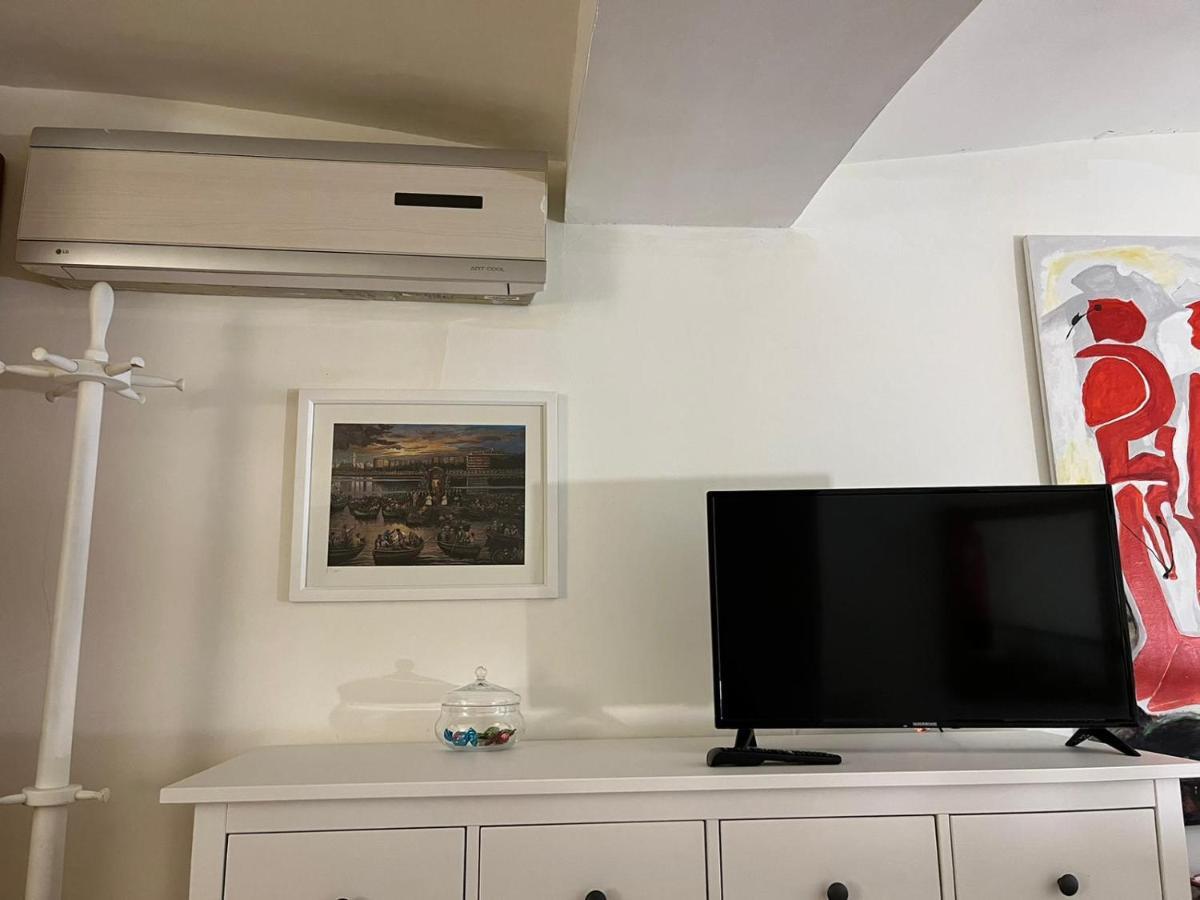 דירות בארי Loft Tanzi מראה חיצוני תמונה