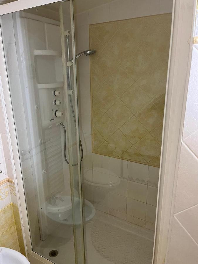 דירות בארי Loft Tanzi מראה חיצוני תמונה