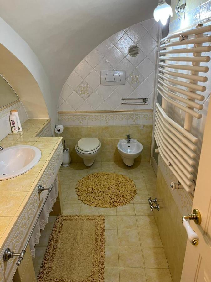 דירות בארי Loft Tanzi מראה חיצוני תמונה
