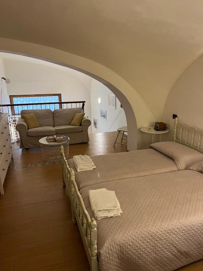 דירות בארי Loft Tanzi מראה חיצוני תמונה