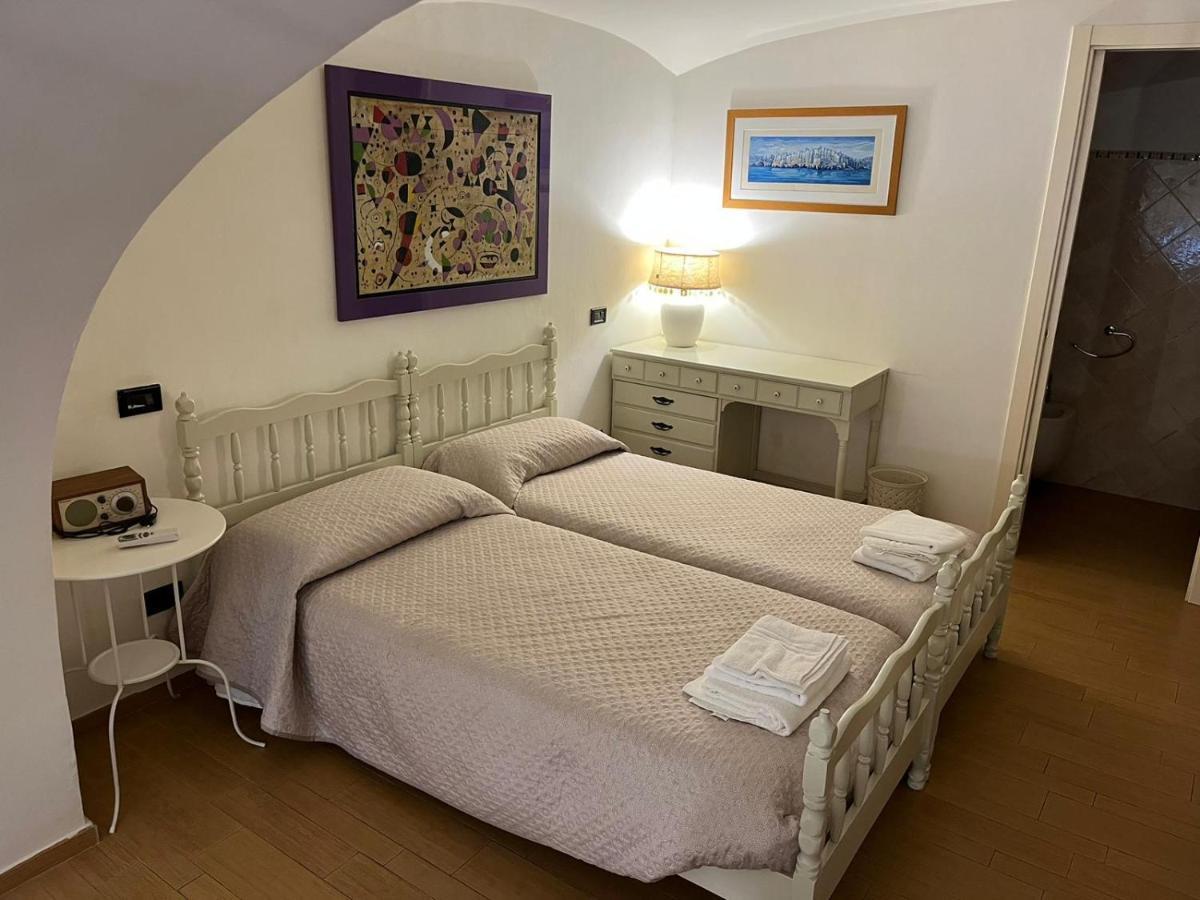 דירות בארי Loft Tanzi מראה חיצוני תמונה