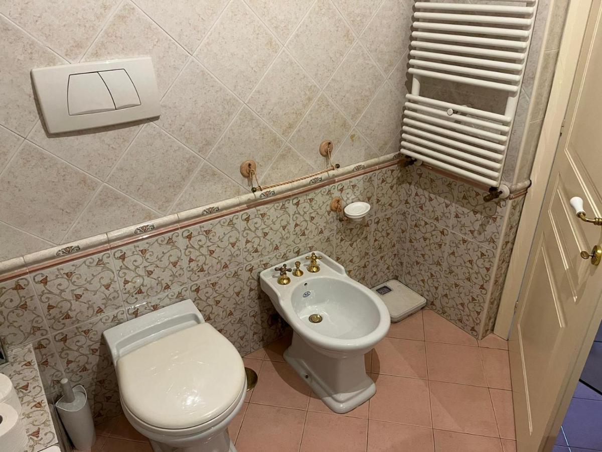 דירות בארי Loft Tanzi מראה חיצוני תמונה