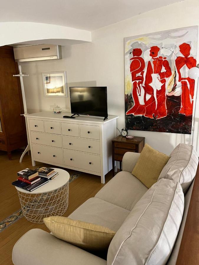 דירות בארי Loft Tanzi מראה חיצוני תמונה