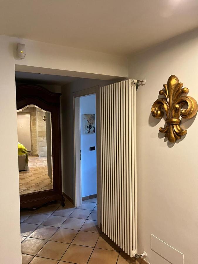 דירות בארי Loft Tanzi מראה חיצוני תמונה