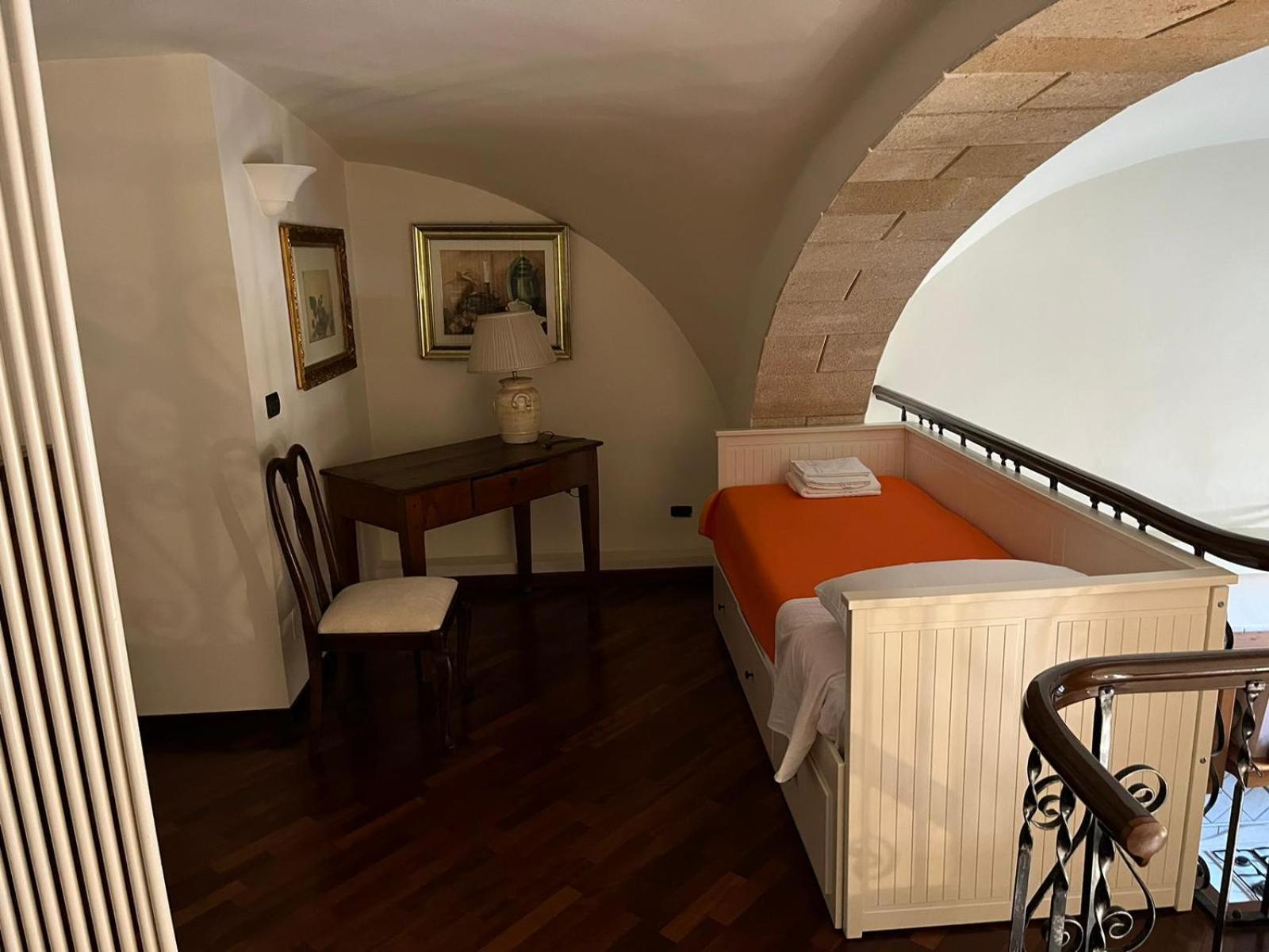 דירות בארי Loft Tanzi חדר תמונה