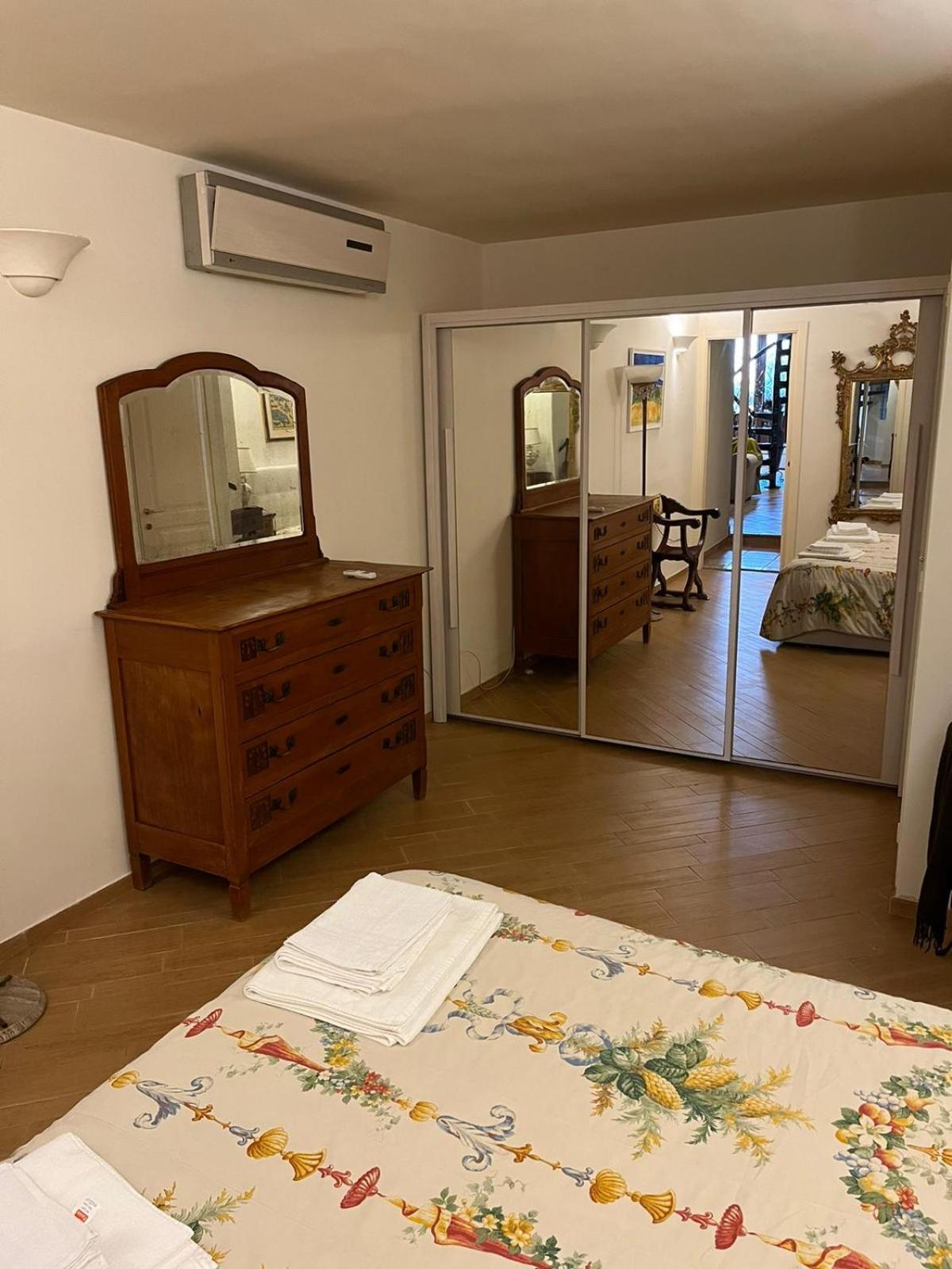 דירות בארי Loft Tanzi חדר תמונה