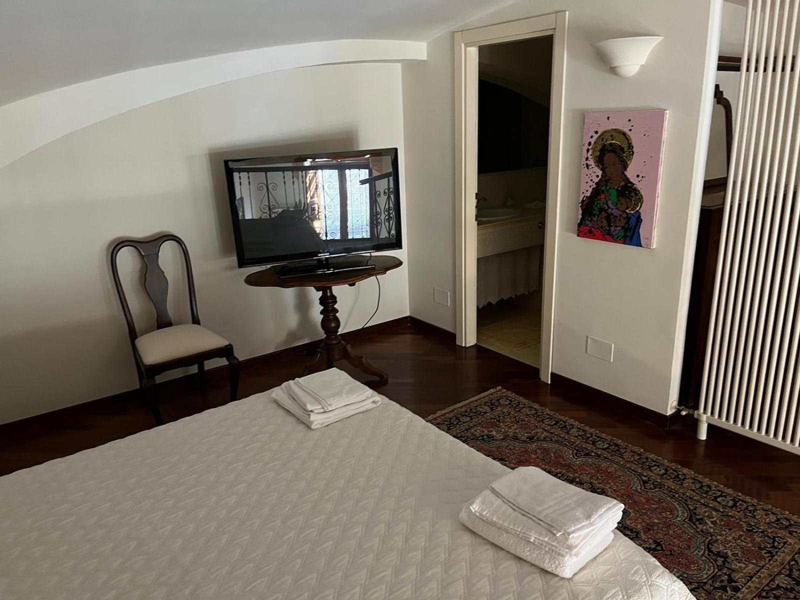 דירות בארי Loft Tanzi חדר תמונה